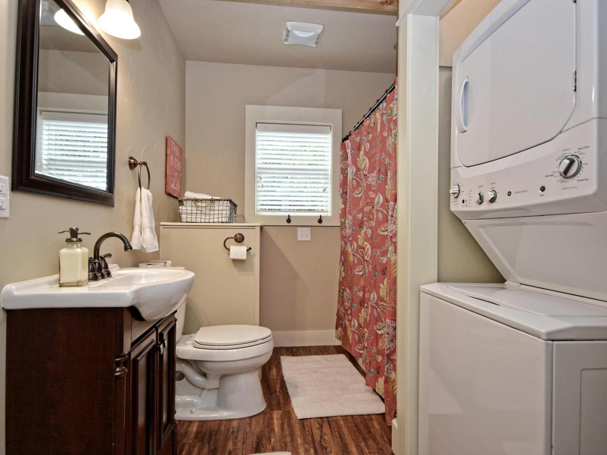 Cabins At Flite Acres - Morning Dove Wimberley Exterior foto